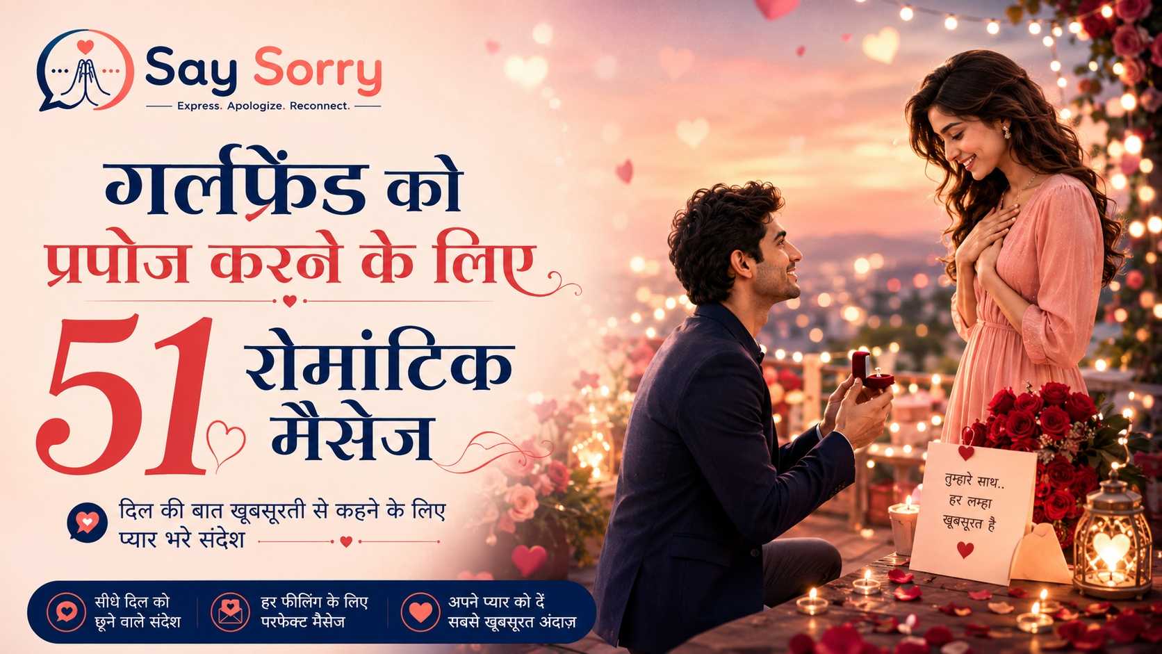 How to Create a Sorry Website for Your Girlfriend: Free Personal Apology Link