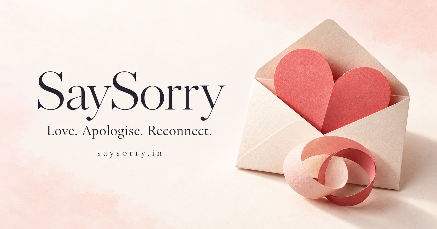 Apologising After Checking a Partner’s Phone - Say Sorry
